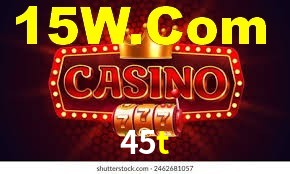 Live Casino 45t
