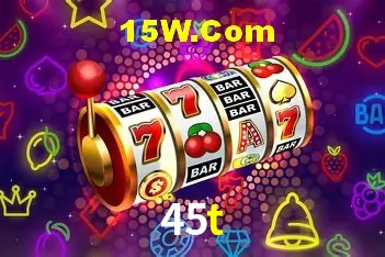Login Seguro 45t