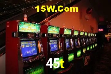 Casino Ao Vivo 45t