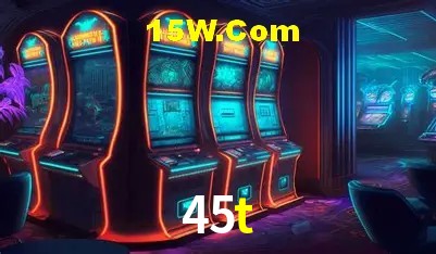 Recursos de Bônus 45t