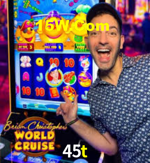 45t: A Experiência de Casino com Jogos de Mesa ao Vivo