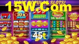 Daily Bonuses 45t