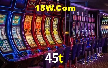 Casino Ao Vivo 45t
