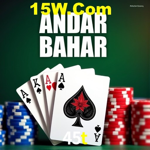 Descubra o Mundo do Cassino Online com 45t