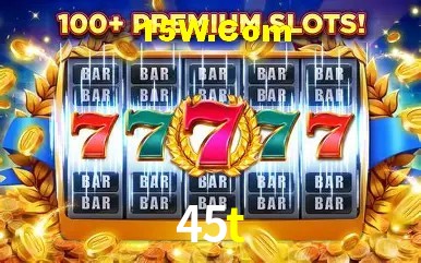Provedores de Jogos 45t