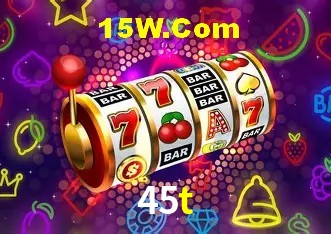 Promoções Sazonais 45t